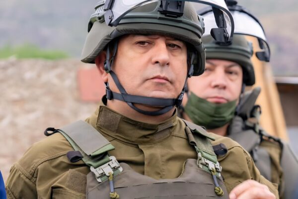 Prefecto  de Carabineros  de Aconcagua fue nombrado como Agregado  Policial  en Francia