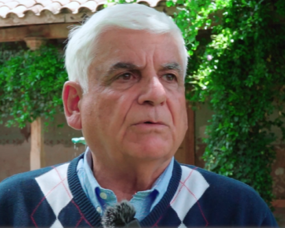Juan Galdames recurre al Director Nacional de SII por $2 mil millones que adeuda Casino Enjoy a Rinconada